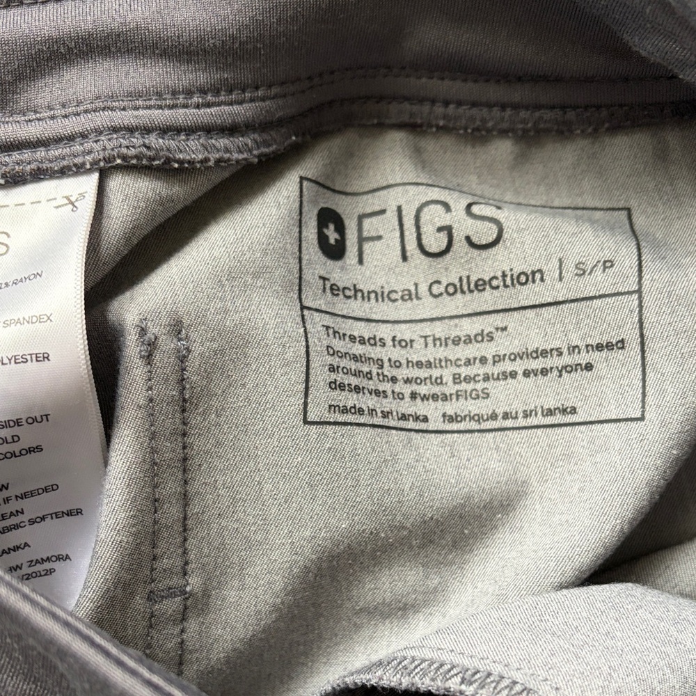 Figs Scrub Set - image 7